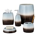 Mystique Bath Collection