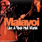 Live At Club Med World