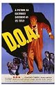 D.O.A. Poster Print, 11x17