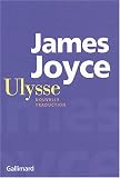 Ulysse par James Joyce Ulysse par Joyce