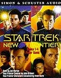 New Frontier (Star Trek New Frontier)