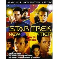 New Frontier (Star Trek: The Original)