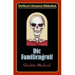 Die Familiengruft.