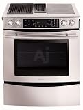 Review Jenn-Air  / Jenn-Air JES9750BAS 30