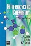 Heterocyclic Chemistry