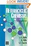 Heterocyclic Chemistry, 3rd Edition