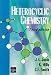 Heterocyclic Chemistry, 3rd Edition