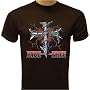 Ride Free, Chopper Biker Motorcycle T-shirt