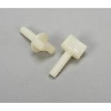 Wing Retention Bolts (2): Funtana 125 by Hangar 9