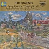Piano Concerto Op 37 (Smith, Gavle So, Anderson)