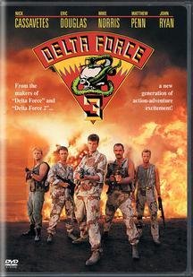 Buy Delta Force 3 online at Discounted New and Used prices. Delivered to your door with Off-The-Bookshelf.