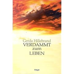 Verdammt zum Leben.Roman