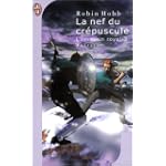 L'Assassin royal, tome 3 
