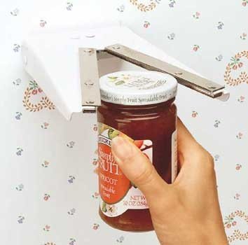 Buy Wall Mount Zim Jar Opener