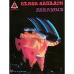 Black Sabbath - Paranoid* book cover