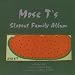 Mose T's Slapout Family Album: Poems