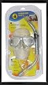 Body Glove Snorkle And Mask Set Retro 2 Mask and Purge Valve Snorkle