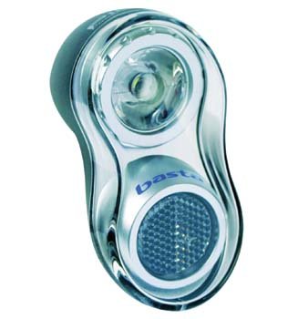 Produkt-Bild: BASTA LED Scheinwerfer Pilot Steady Switch
