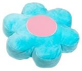 InStyle Home Collection Sweetheart Flower Pillow