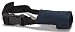 Kitchen & Housewares : Standard Nylon Muzzle - German Shepherd For dogs 100-150 lbs - 10 in. Navy