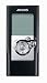 Archos Gmini XS 100 Tragbarer MP3-Player 3 GB schwarz