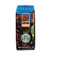 Starbucks House Blend Ground Coffee, 16-Ounce FlavorLock Bags