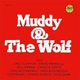 ハウリン・ウルフ