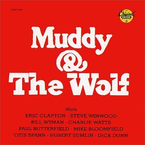 CD-Charts  Music : Muddy & the Wolf