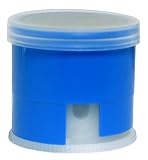 Thill Double Cut Soft Lead Shot Size: 1/16 oz.
