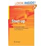 Start-up: A Practical Guide to Starting and Running a New Business