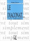 Diaconat (le)