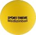 Sports : Medizinball