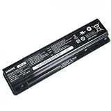 Samsung Laptop Batterie 5900mAh schwarz