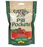Chicken Pill Pockets for Dogs-L-