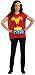 Search : Wonder Woman T-Shirt Adult Costume Kit