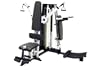 FreeMotion S83 Power System Home Gym
