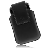 BlackBerry Synthetic Swivel Holster for BlackBerry Storm 9530