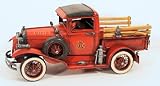 Collectible Vehicles