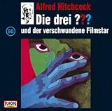 Die drei Fragezeichen - Folgen 50-59 Medium