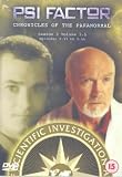 Psi Factor - Series 3 Vol. 3.5 [DVD]