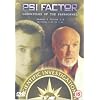 Psi Factor: Season 3 - Volume 3.5, Episodes 3.14 to 3.16 [DVD]