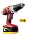 Factory-Reconditioned Skil 2887-07-RT 18-Volt 2-Speed Cordless 2 Speed 3/8-inch Drill/Driver with Laser Level