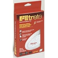 3M #9808 15x24 Filtrete Air Conditioner Filter