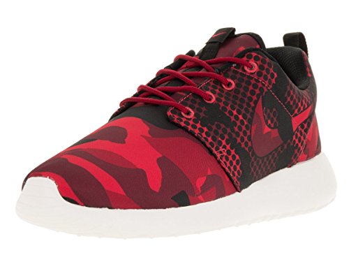 Nike Men's Roshe One Print Running Shoe