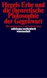 Hegels Erbe