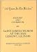 "150 Years in the Kitchen" : History and Cookbook of Saint James Church at the Sag, Lemont, Illinois: Sesquicentennial Jubilee, 1833-1983