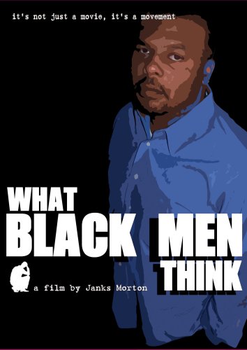 What Black Men Think