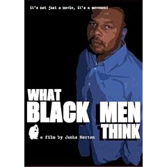 What Black Men Think