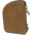 Mulholland Jewel Golf Case All Leather