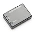 EnjoyGadgets 3 Port HDMI Switch HDMI Switcher, HDMI Selector with Remote Control, 3 HDMI Inputs 1 Output, Auto Switching, 1080p Dts-Hd TrueHd Lpcm